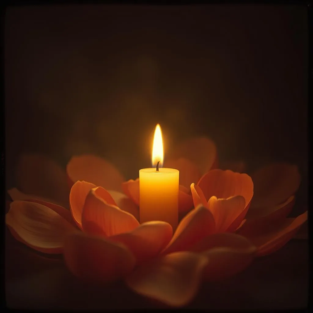 Eternal Flame