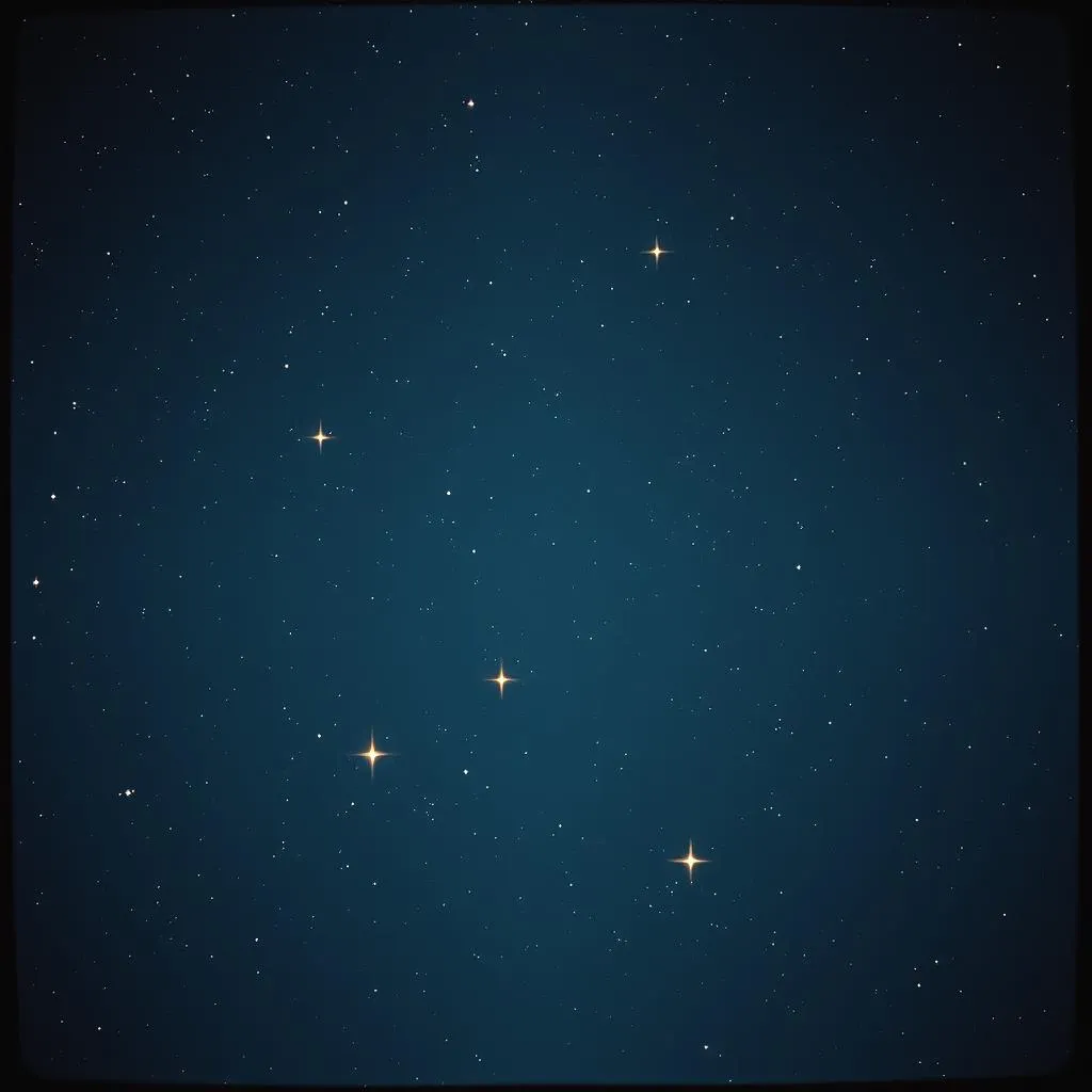 Guided by the Northstars