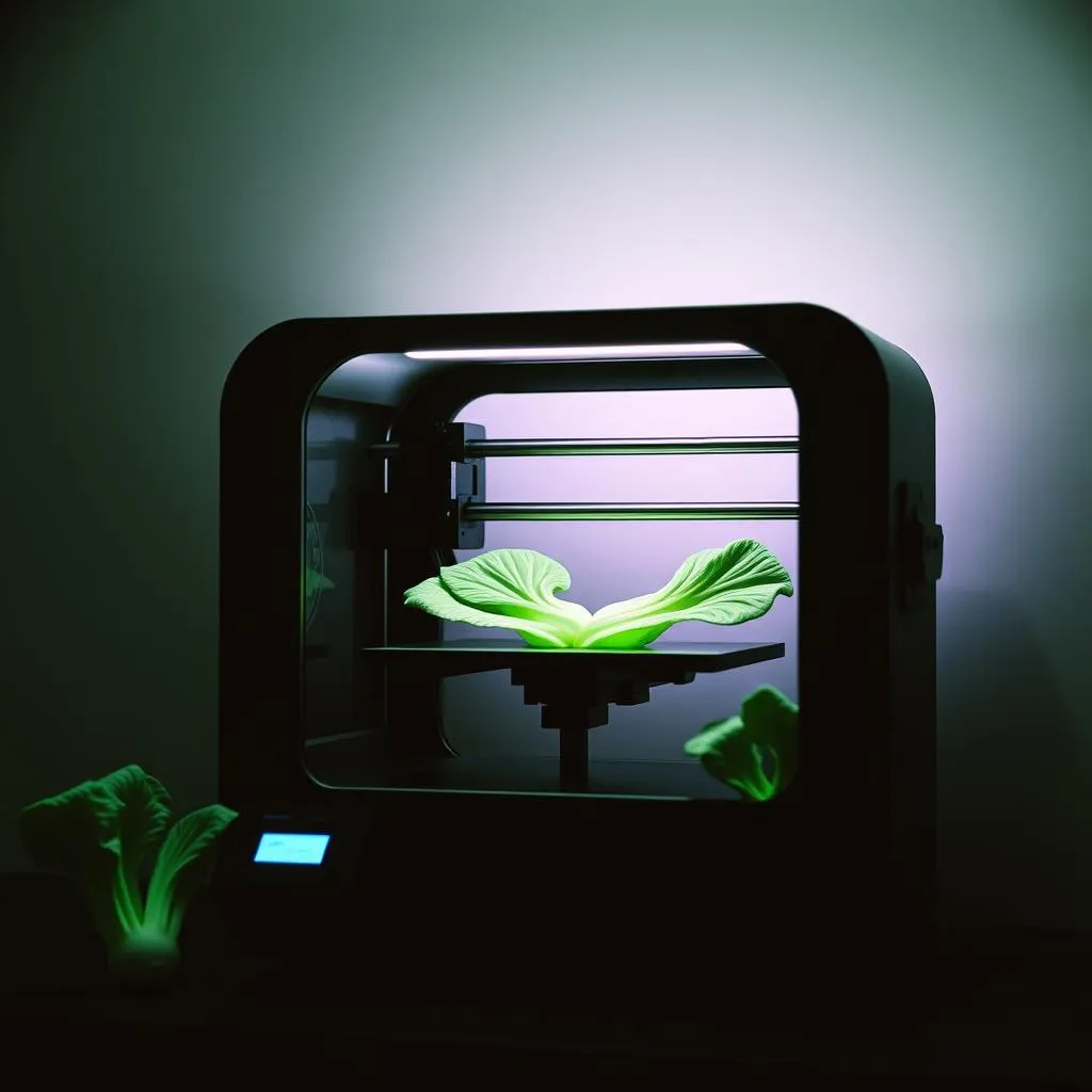 Bok Choy