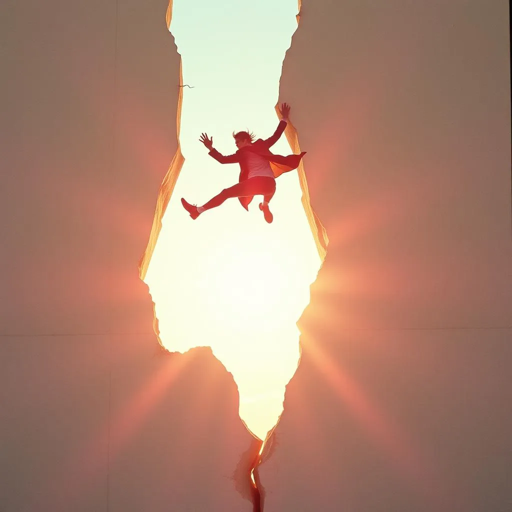 RISE