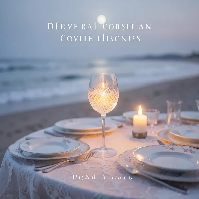 At Your Table
