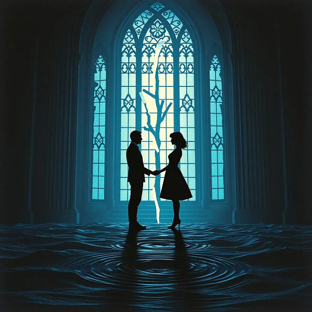 Contrition/Ameliorate