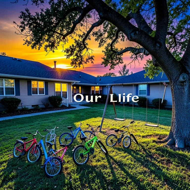 Our life
