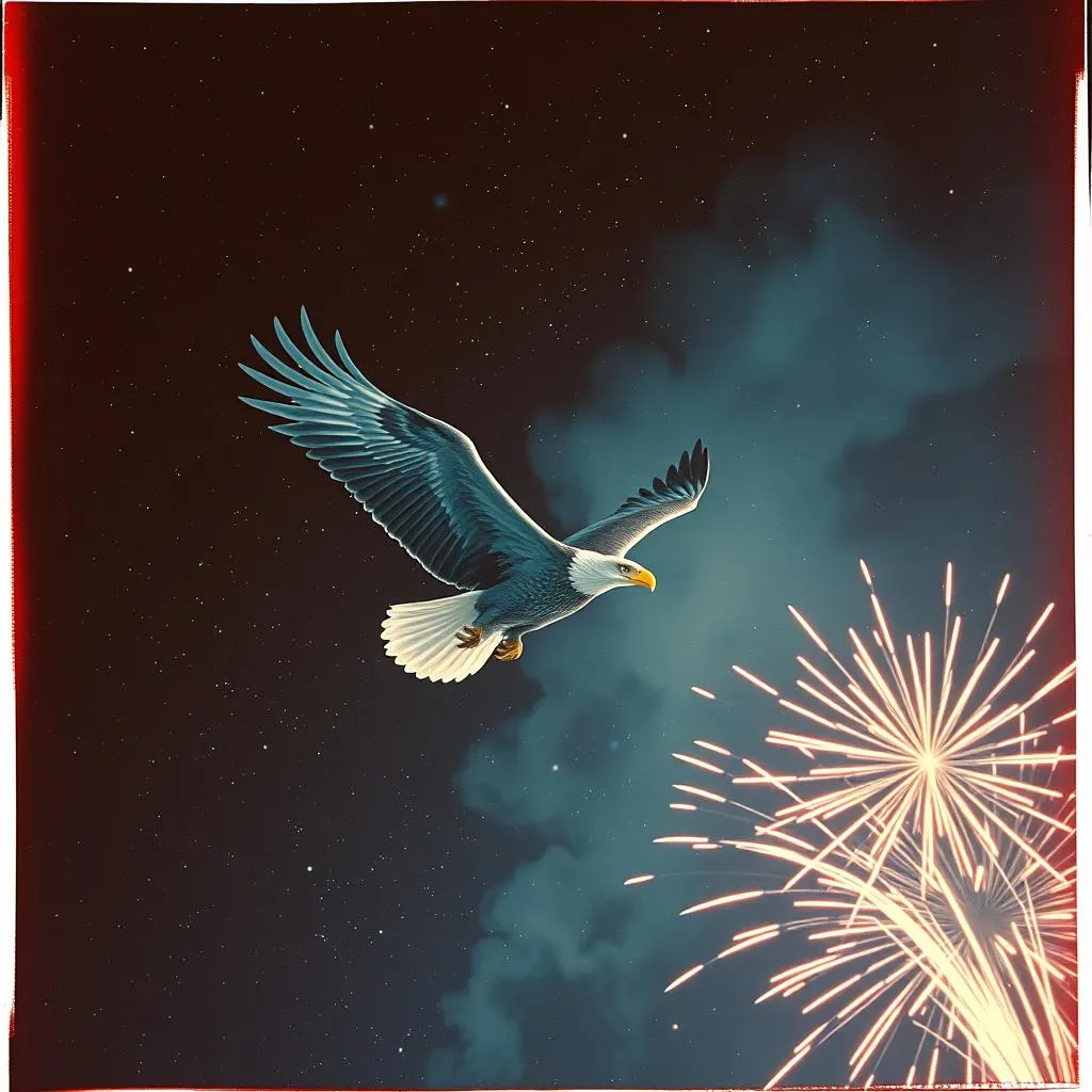 Cry Of The Eagle