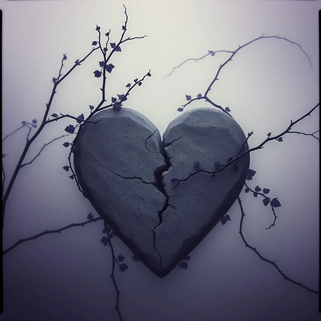 Hearts of Stone