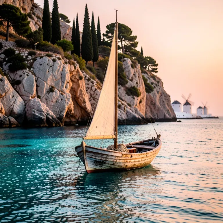 Aegean Pop