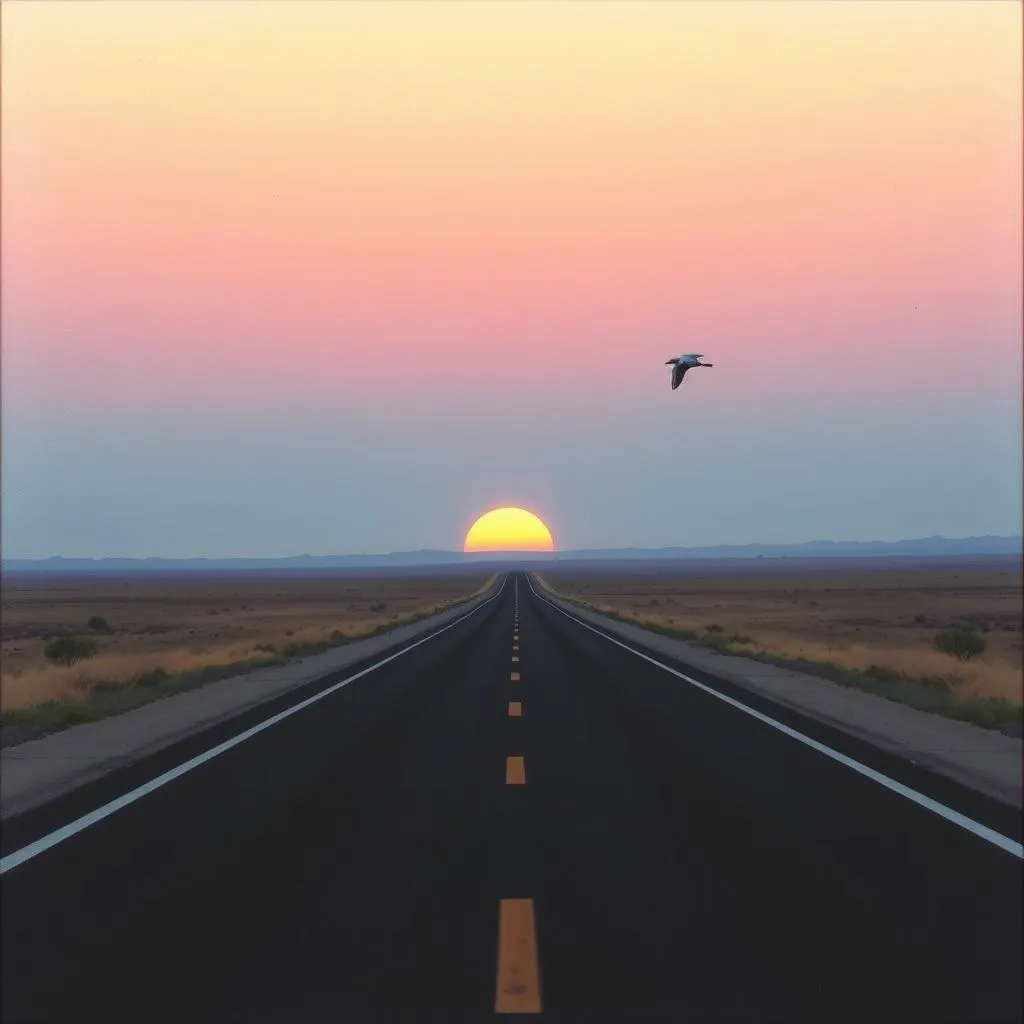 New Horizon