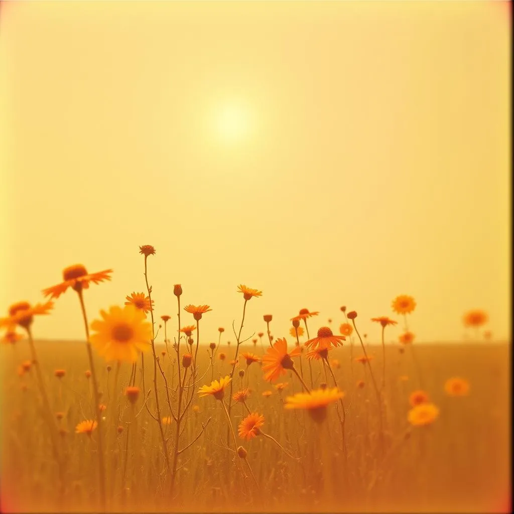 Under the Sun