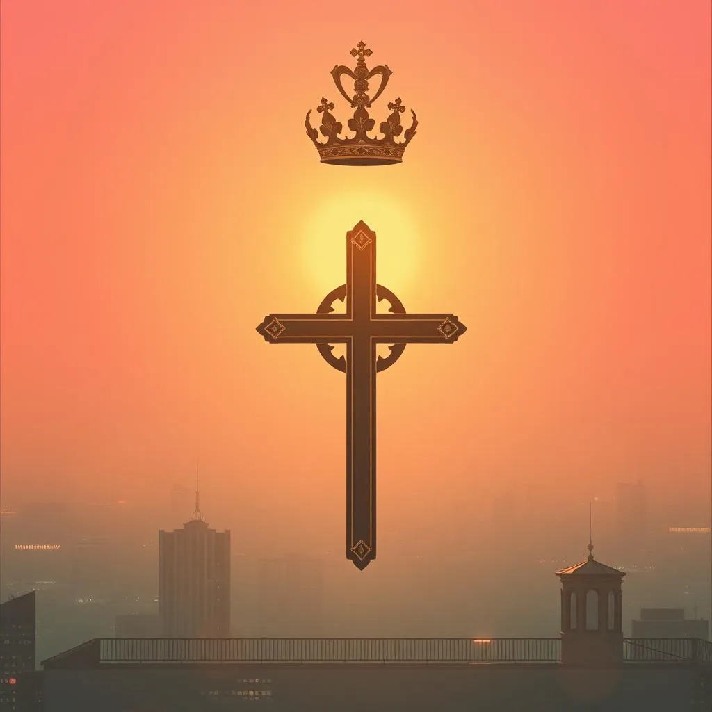 King of kings