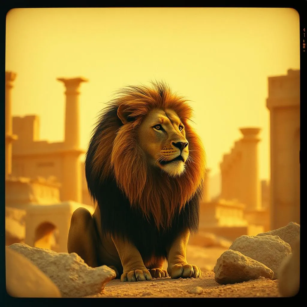 The Trials of a King