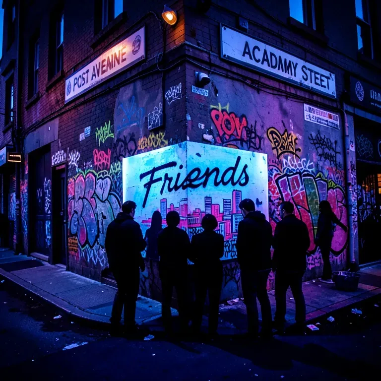 Friends