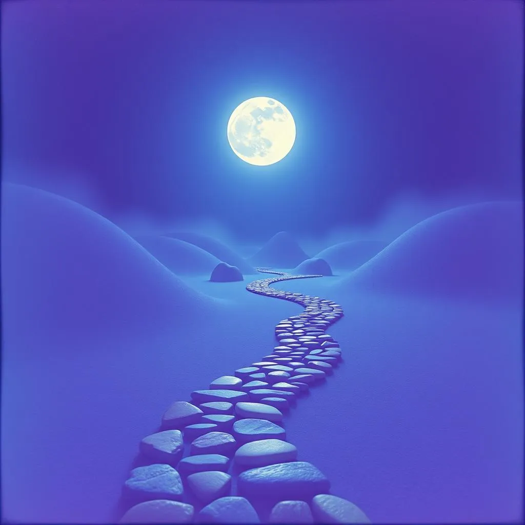 Step by Step