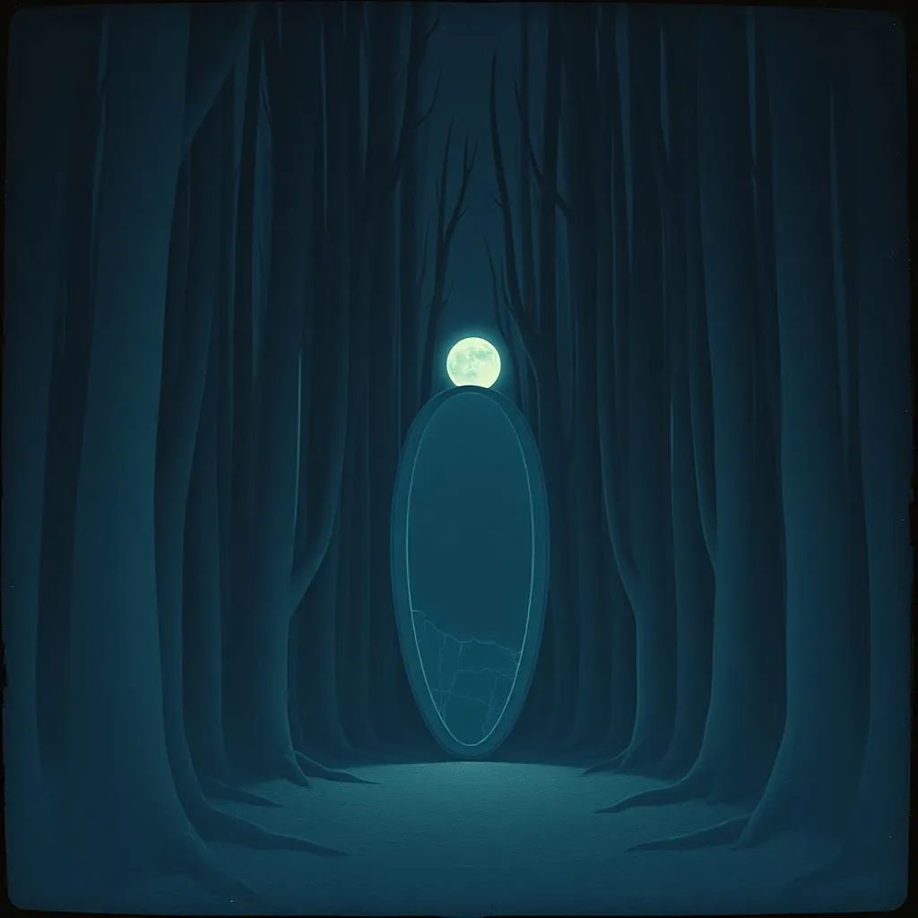 Melancholy Reverie