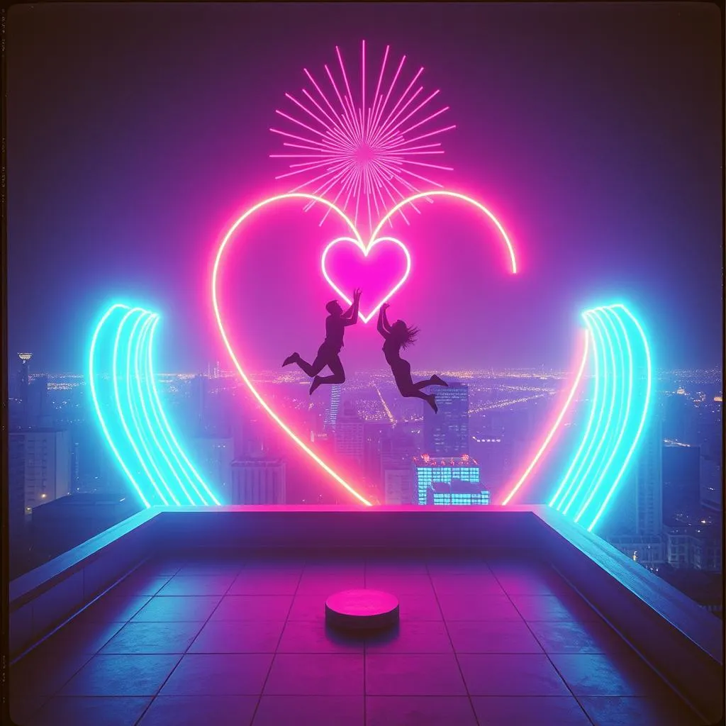 Love on High