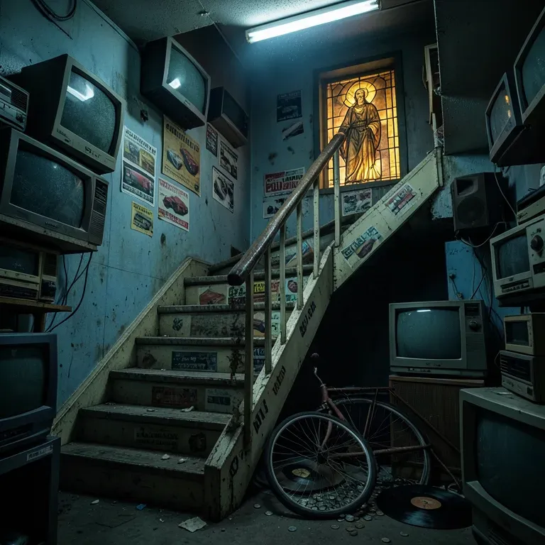 Corner Store Sermons