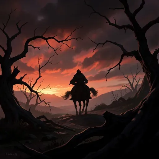 Berserker's Wrath