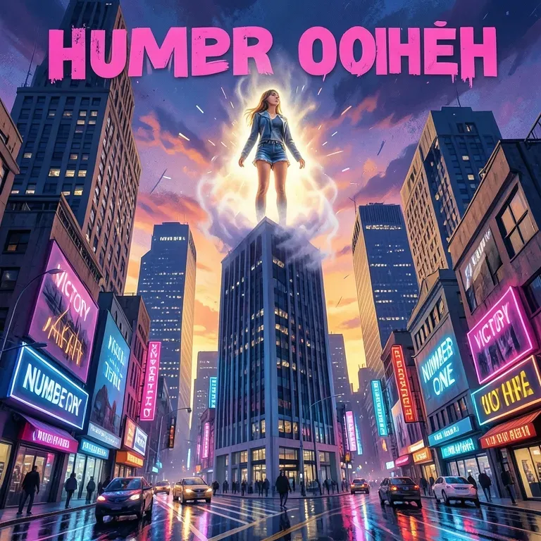 Номер один
