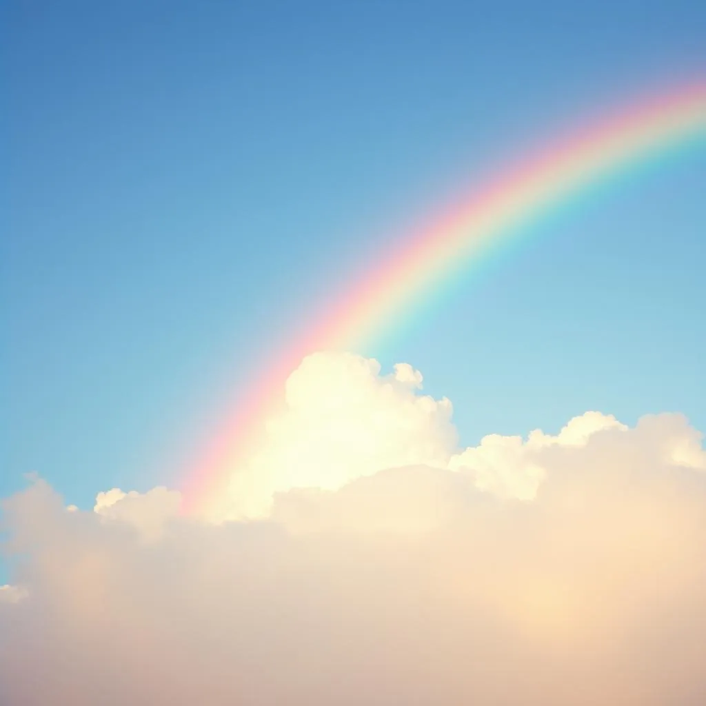Colors in the Sky (4kids)