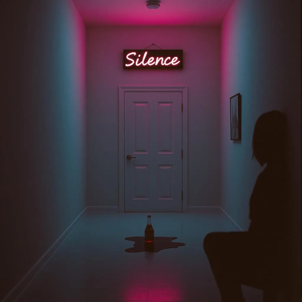 Silence