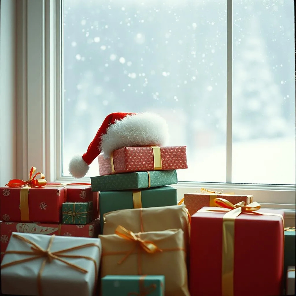 December Debt