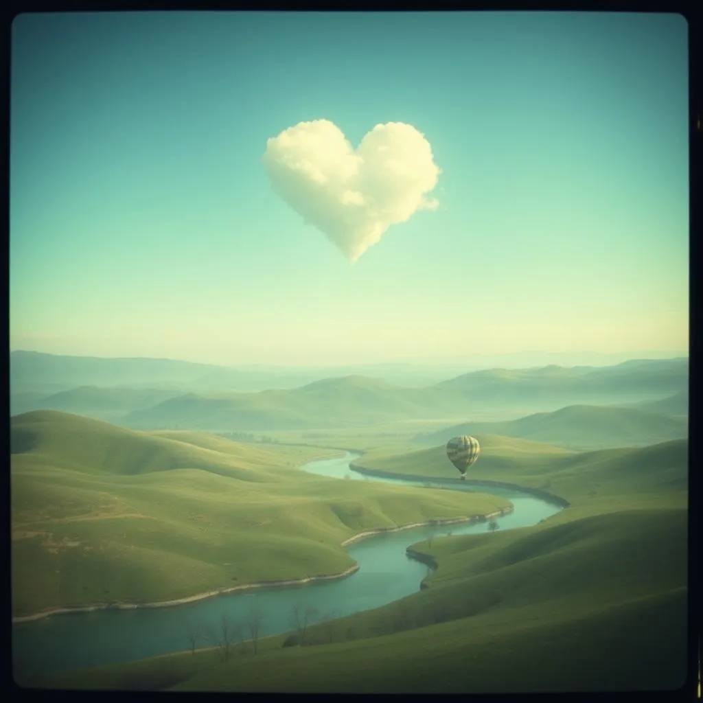 Big Heart