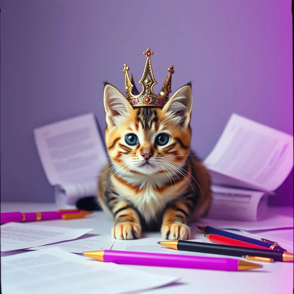 Grammatikprinzessin
