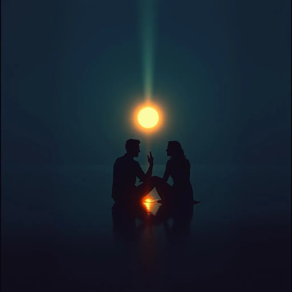 Amor ciego