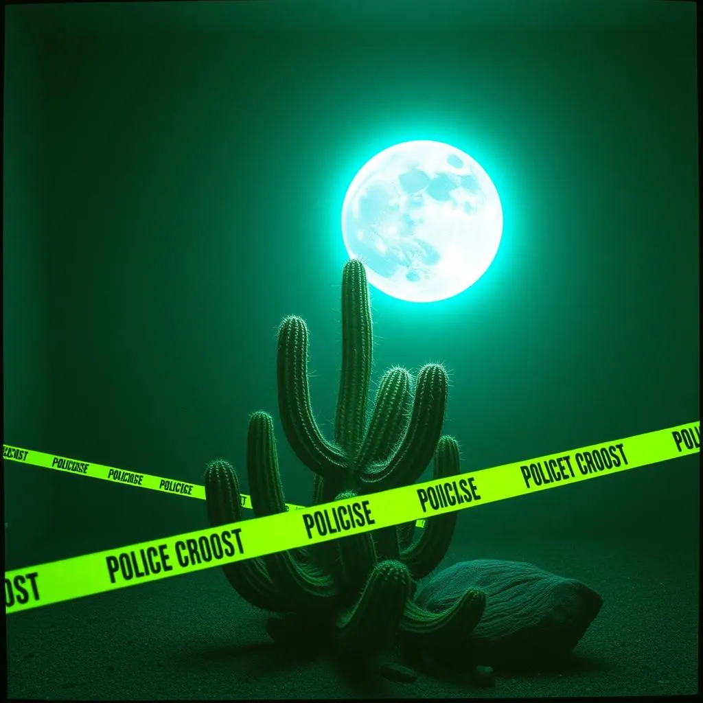 Policía