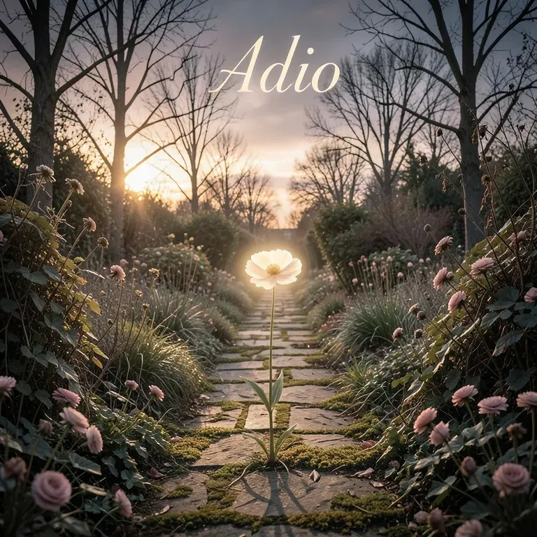 Adio