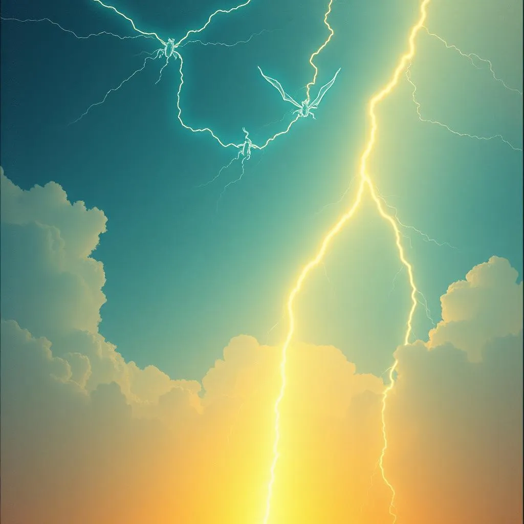 Mythic Flare