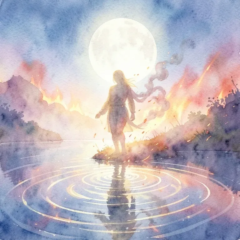 Fire Within