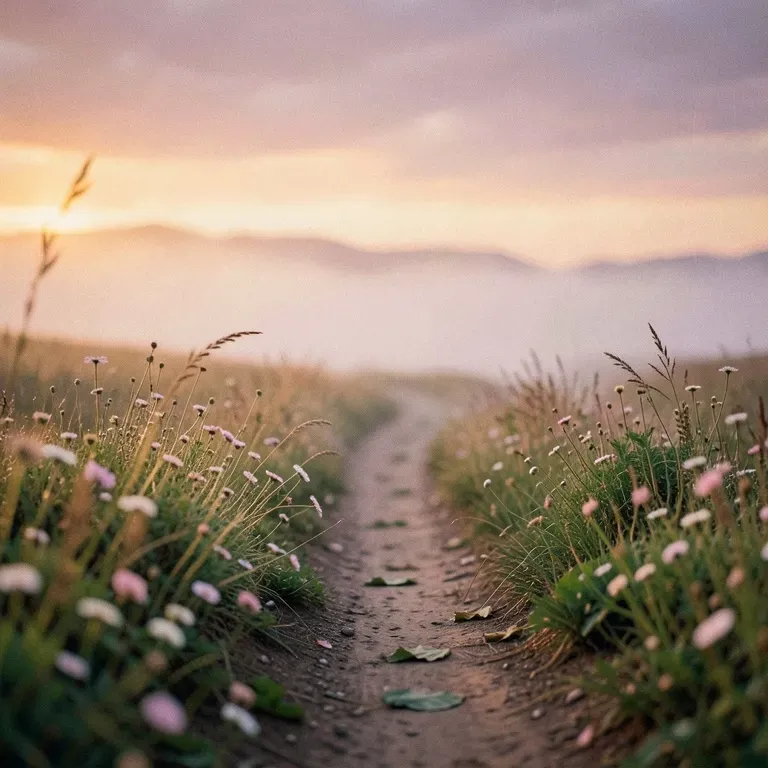 Paths of the Heart