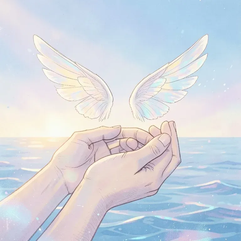 Let them fly ( Jayney Allison)