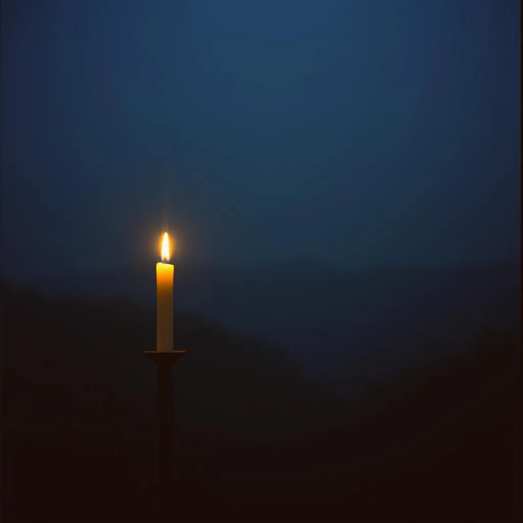 Luz del Mundo