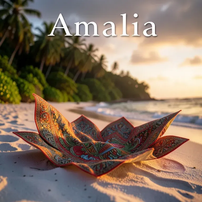 Amalia