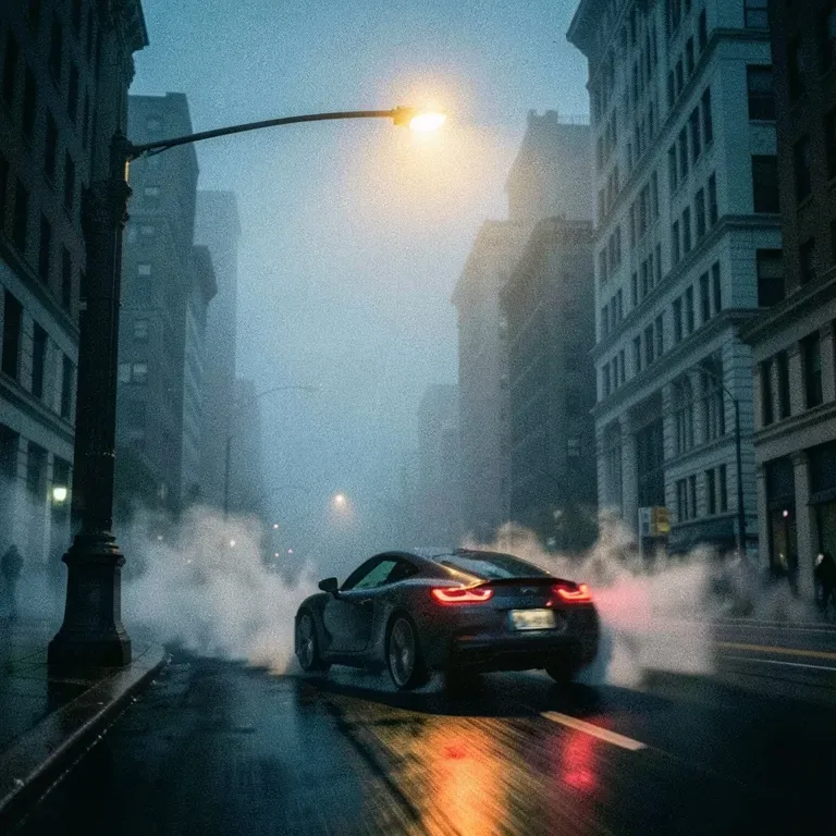High Speed