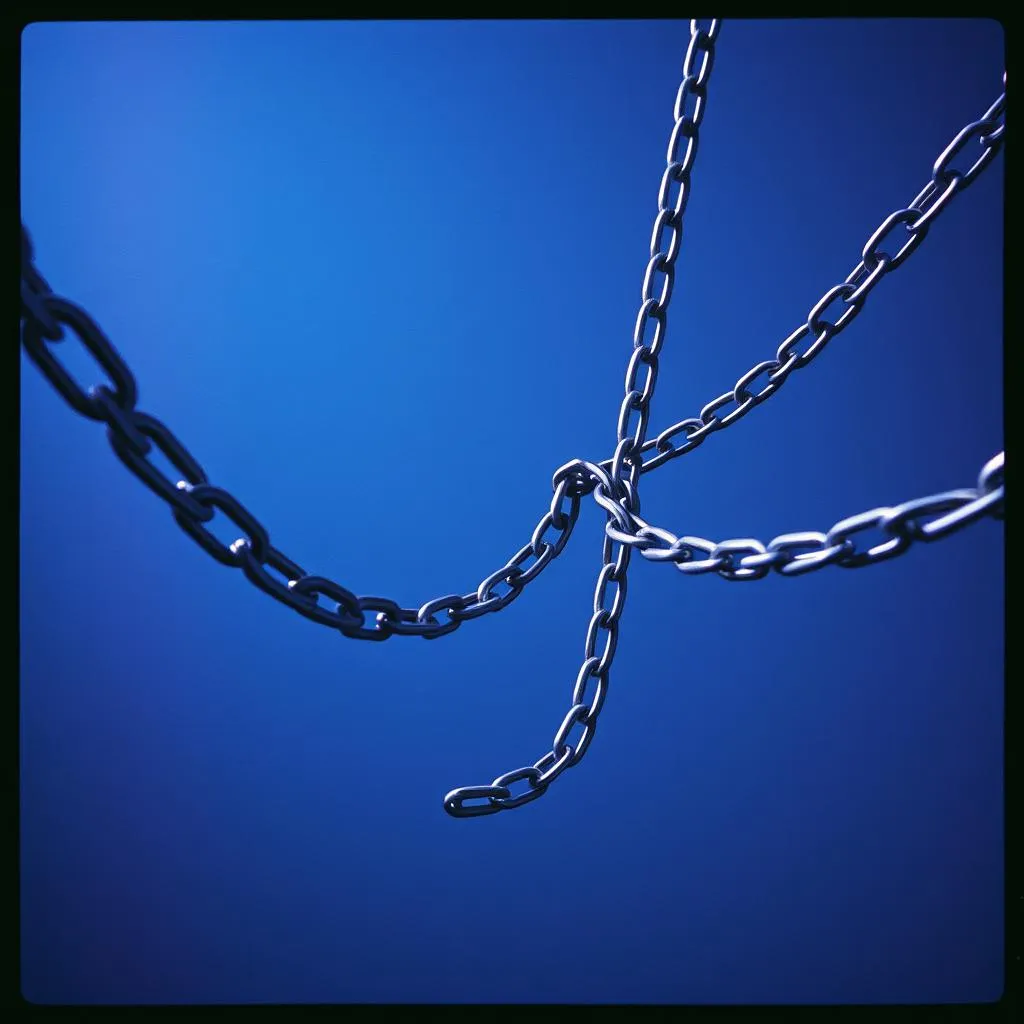 Broken Chains