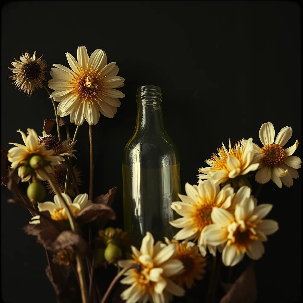 poisoned