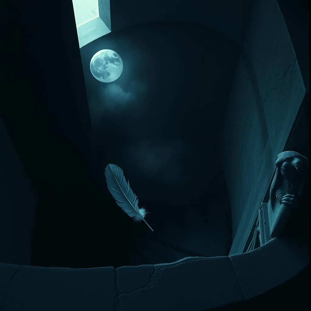 Echoes of a Damned Soul