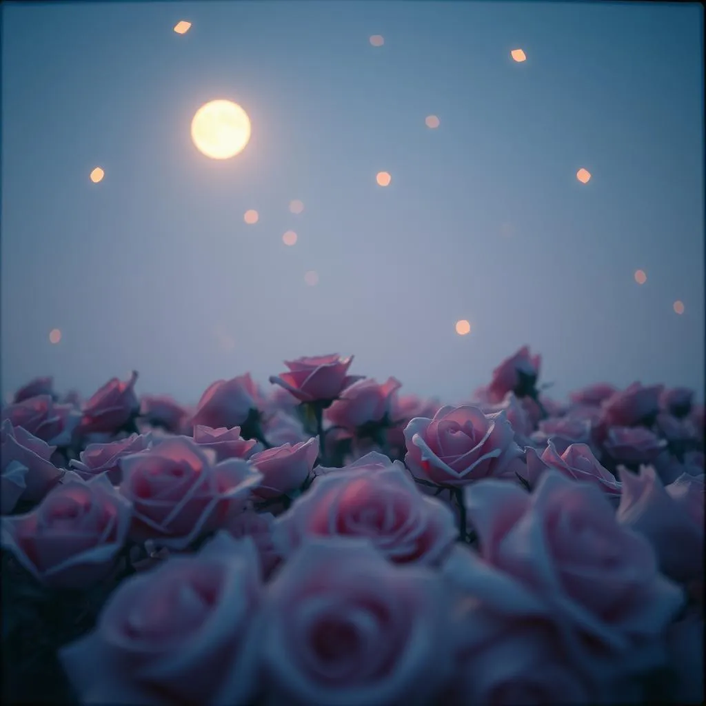 Rosas
