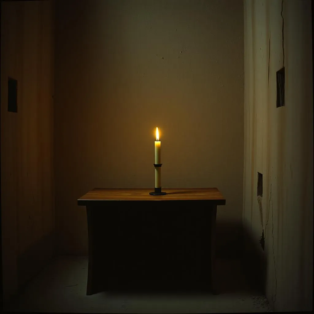 " The Loss "