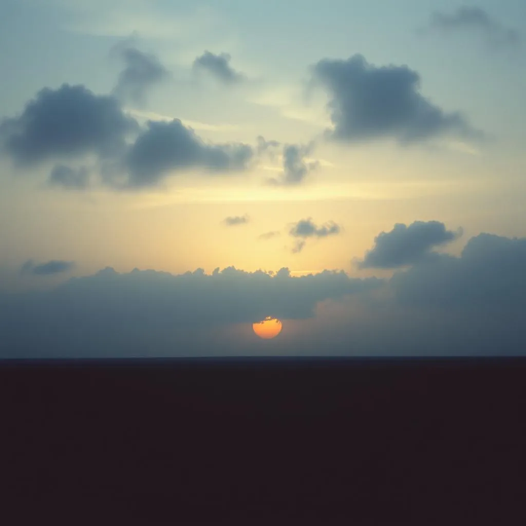 Sunless Days