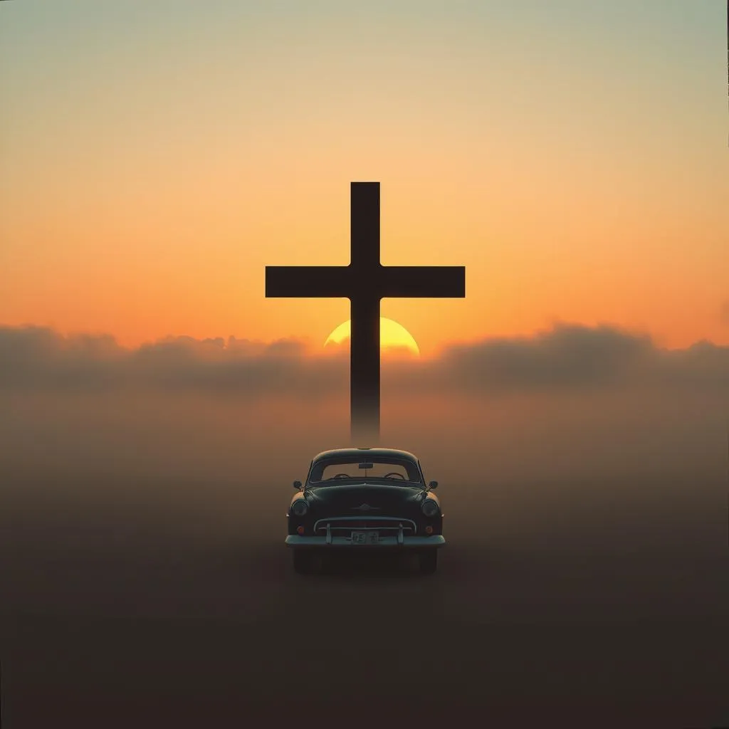 Your final resting place