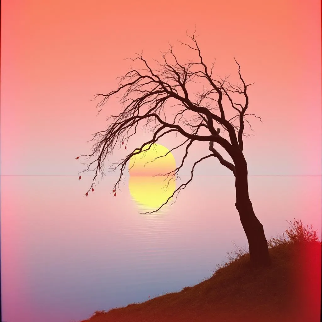 Fragile as Fire