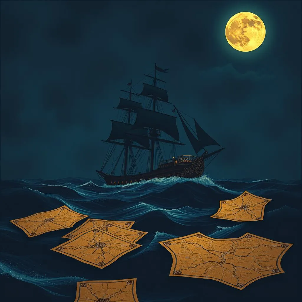 Who Wants to be a Pirate