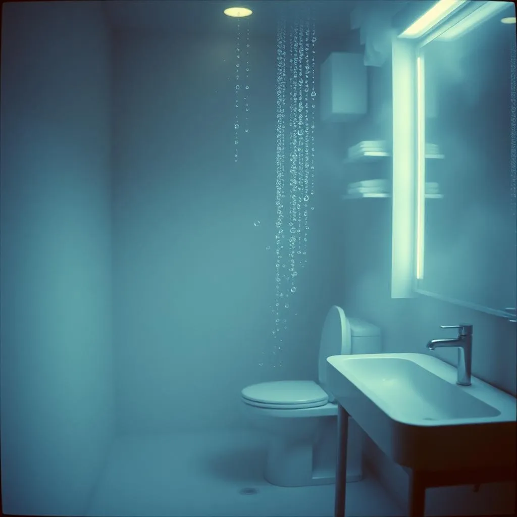 F You In the Shower Freestyle