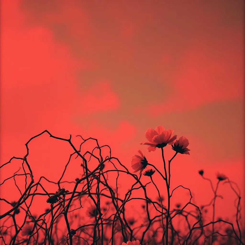 If the World Was Greener I'd Die