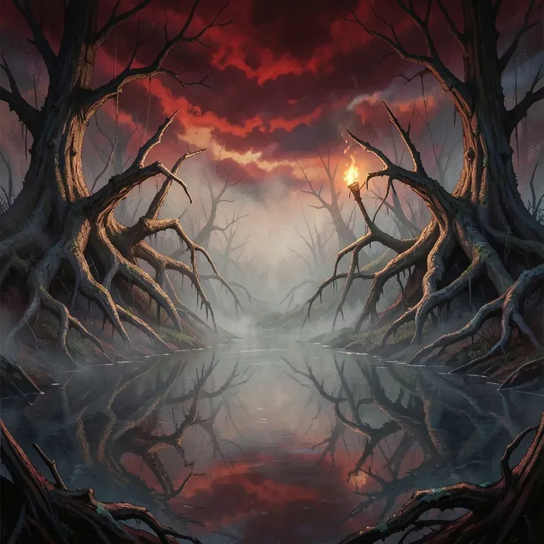 Demonology