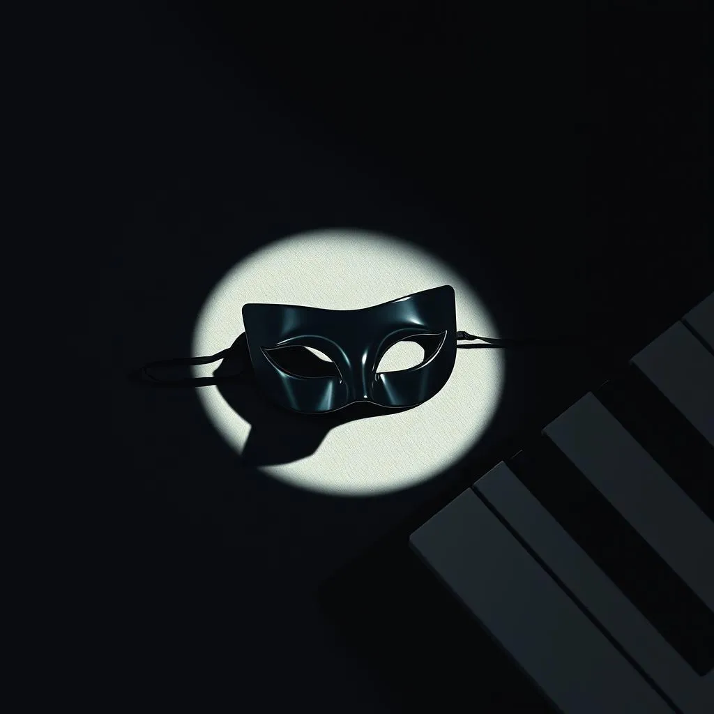 Hypnotic Cat