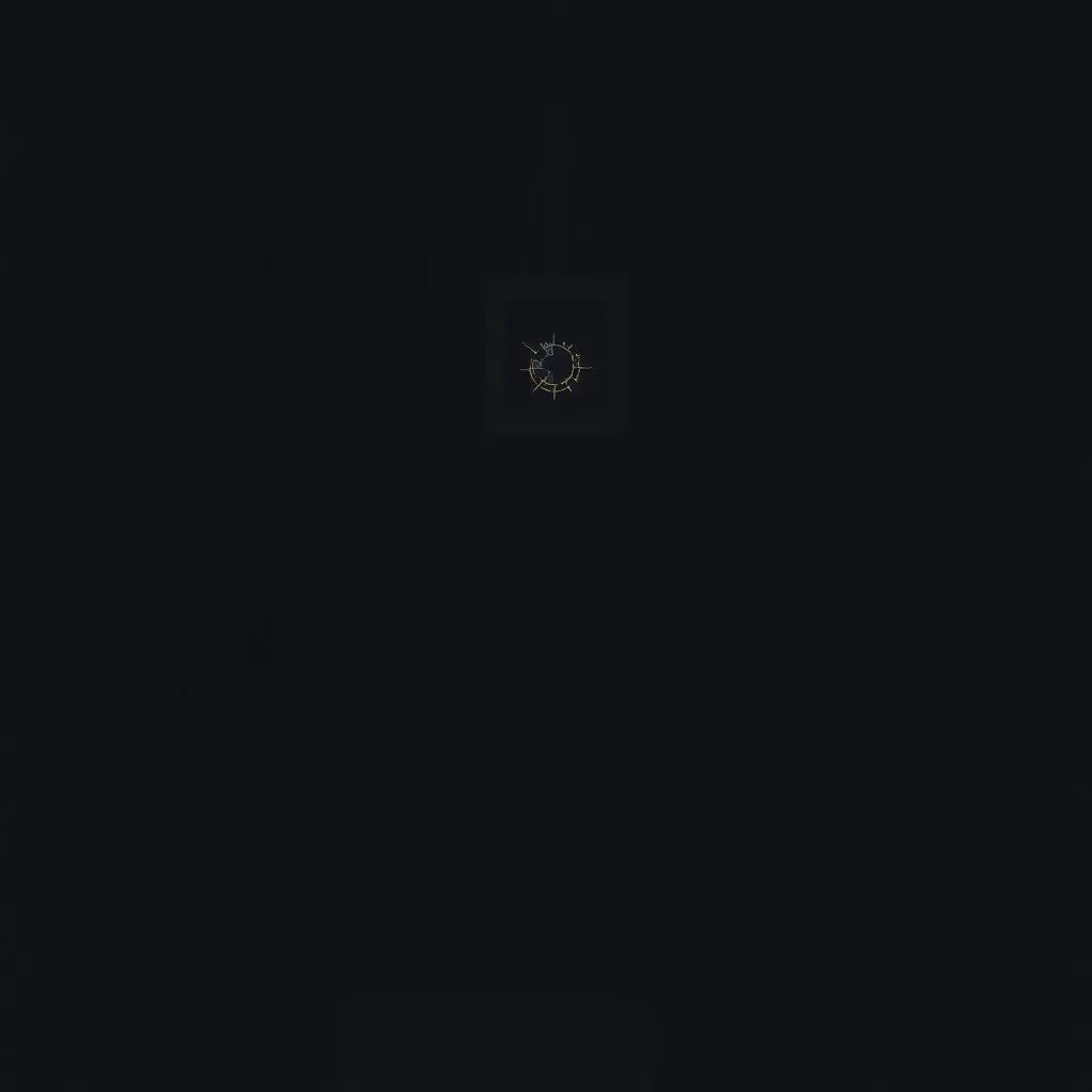 Dark Room Prayers